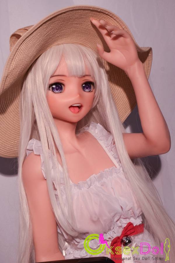 ElsaBabe Sex Doll