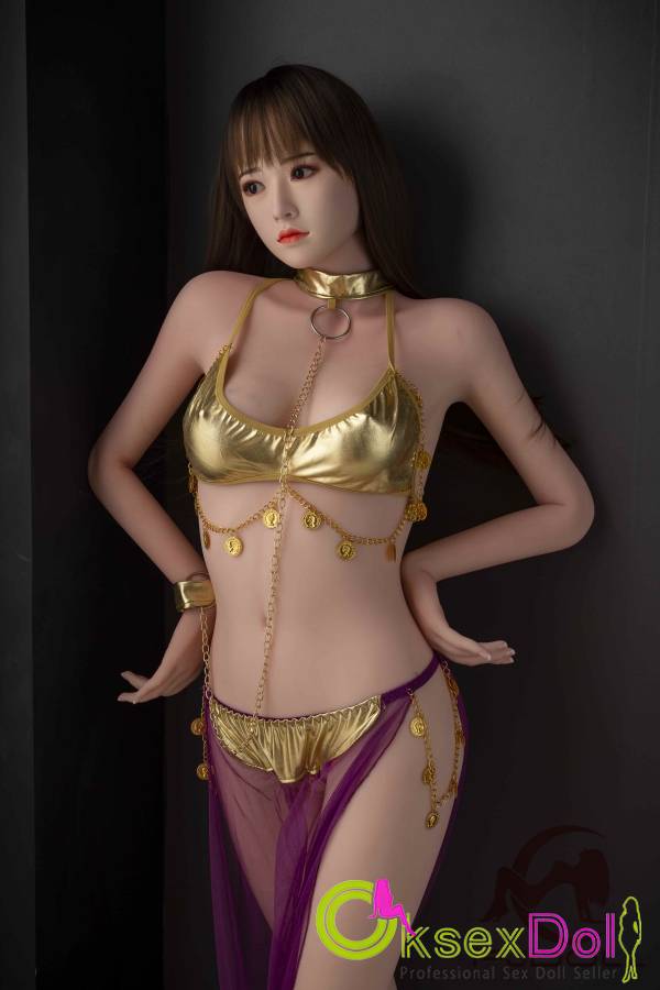 Huge Boobs Sex Doll Asuga