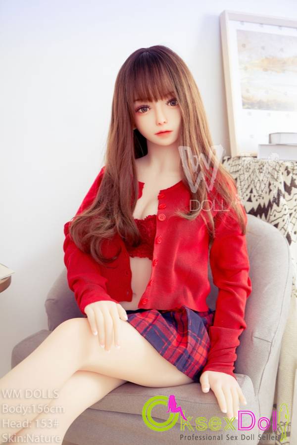 American TPE Sex Doll