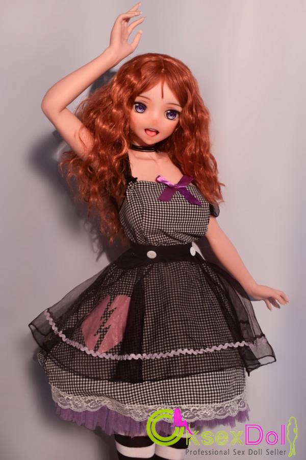 ElsaBabe Sex Doll