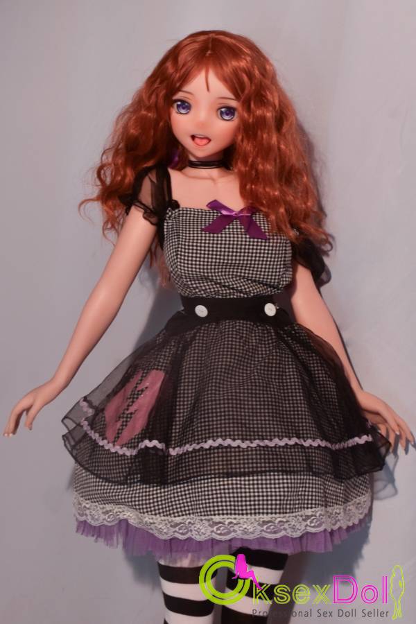 Small Boobs Silicone Real Sex Doll