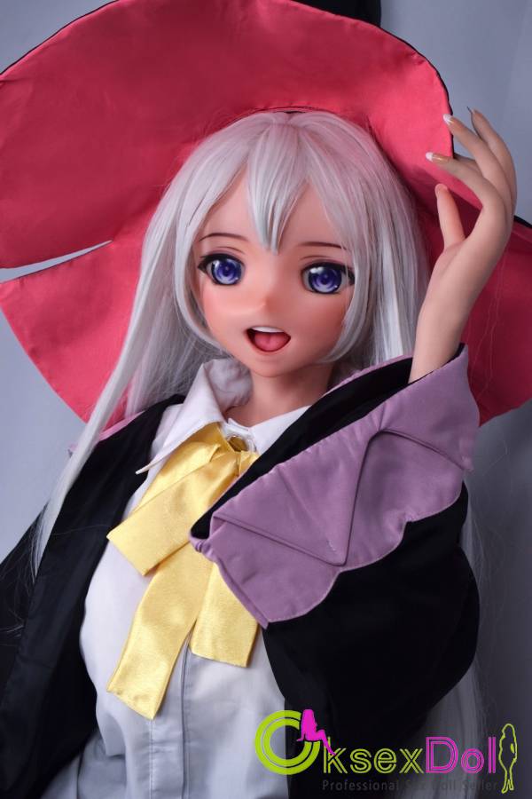 148cm Anime Teen Sex Doll