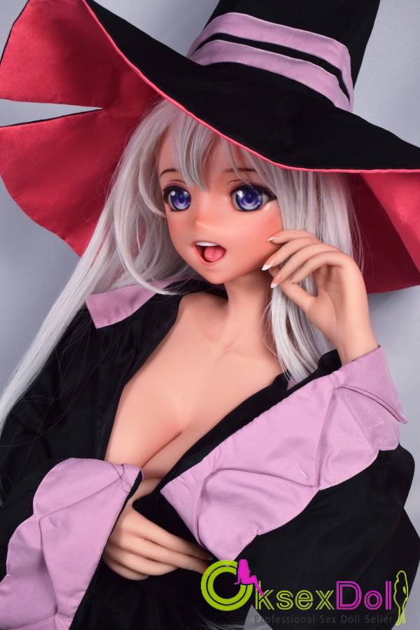 Giant Boobs Silicone Real Sex Dolls