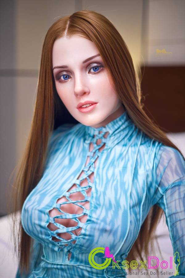 Sex Doll Celeste