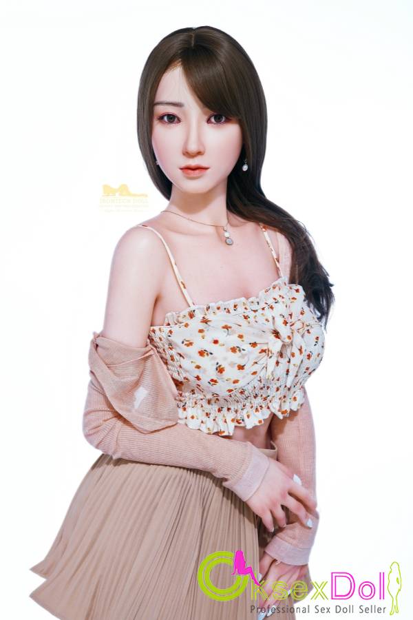 153cm Sex Dolls For Men