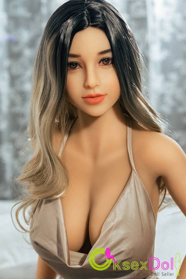 Most Realistic Sex Doll Hattie