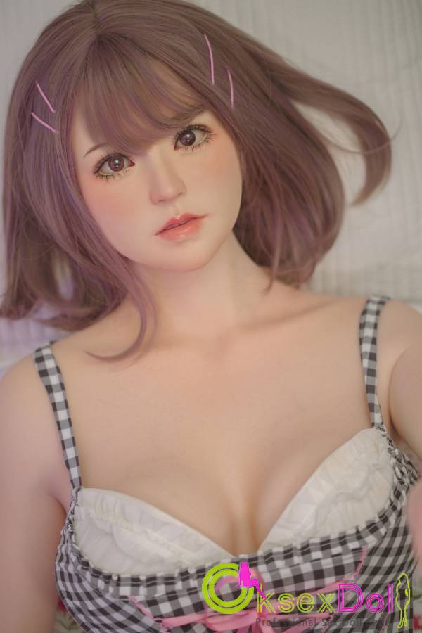 B-cup Full Body Japanese Sex Doll