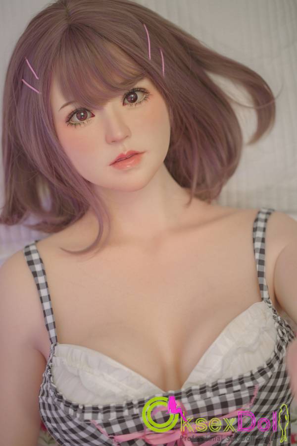 Small Tits TPE Silicone Real Love Doll