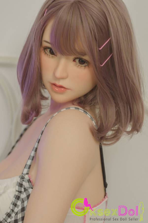 Bezlya B-cup Real Love Doll