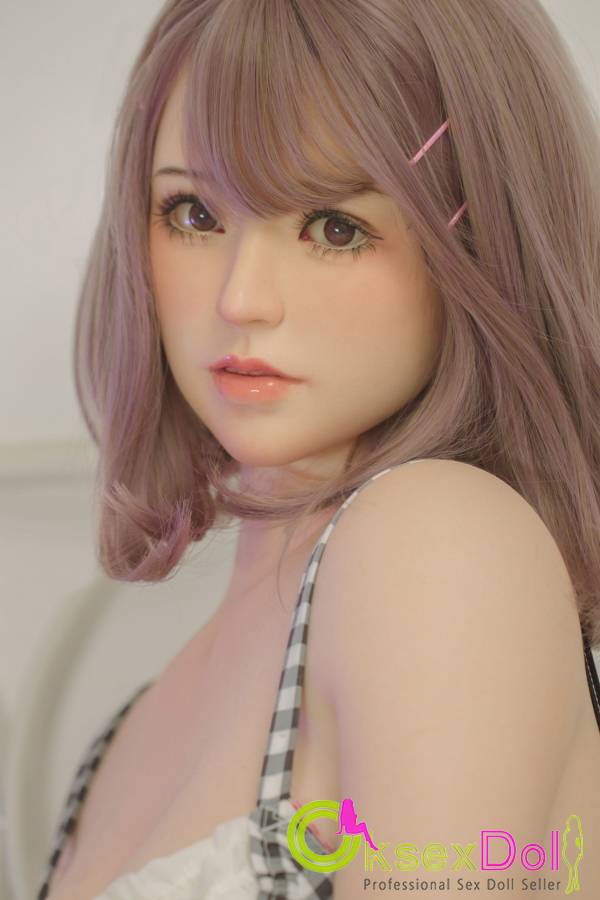 Sex Doll Tsukiko
