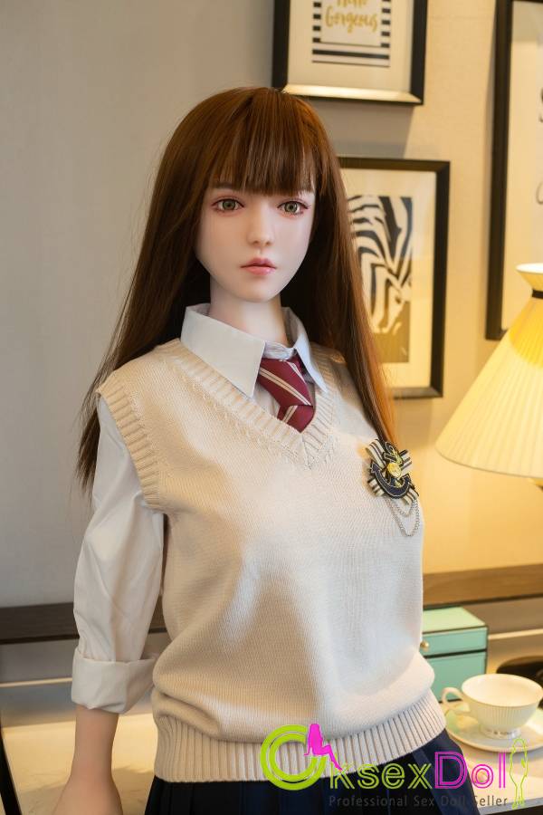 Big Tits TPE Silicone Sex Dolls