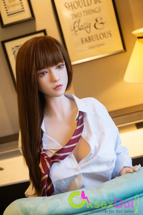 Big Tits Real Doll