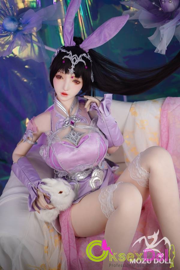 MOZU H-cup Love Doll