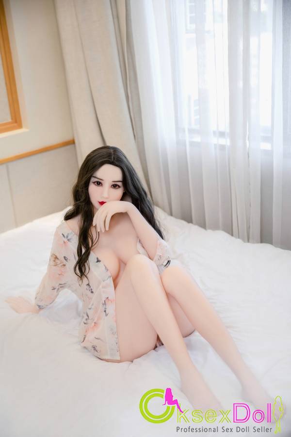 Japanese TPE Sex Doll