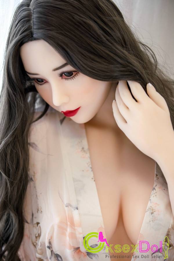 Sex Doll Mami