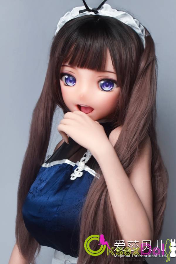 Anime Maid Love Doll