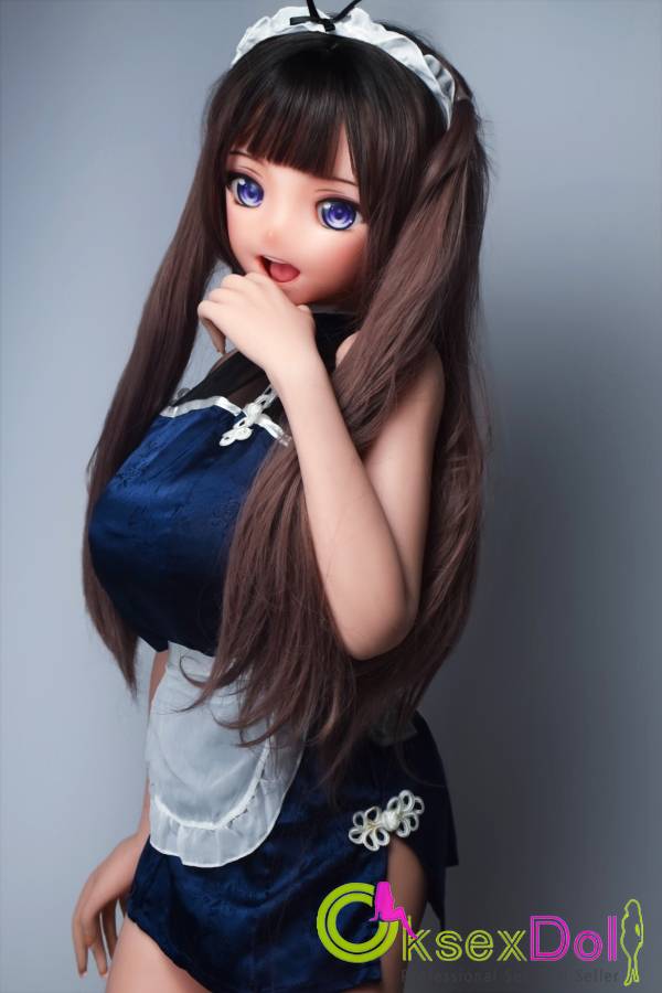 ElsaBabe Love Doll