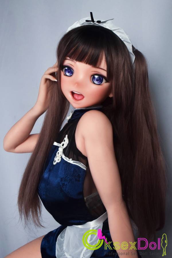 Anime Sex Dolls For Men