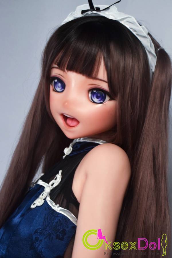 Tiny Tits Doll
