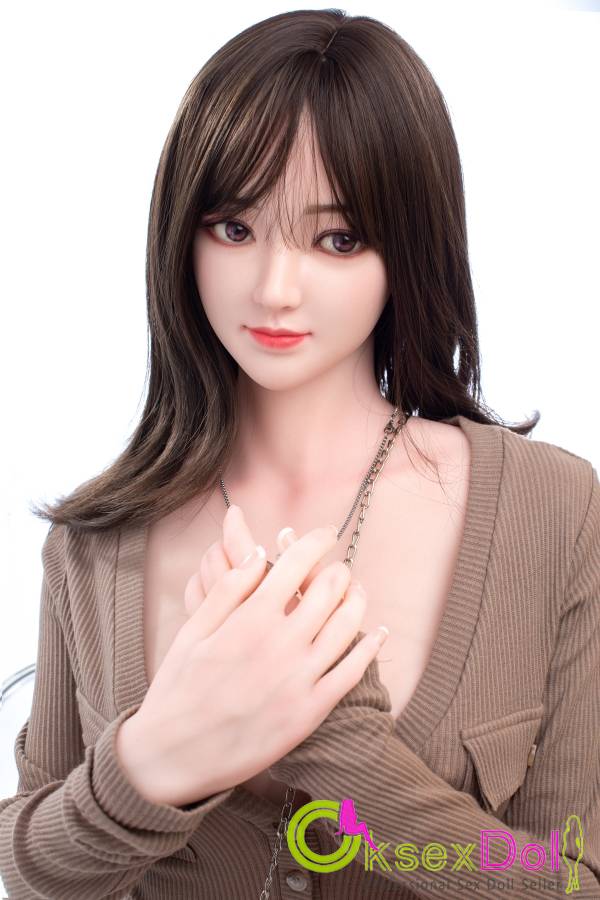 Medium-sized Breasts Japanese Sex Doll Tomoko