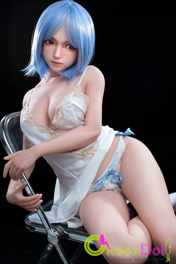 America TPE Silicone Dolls