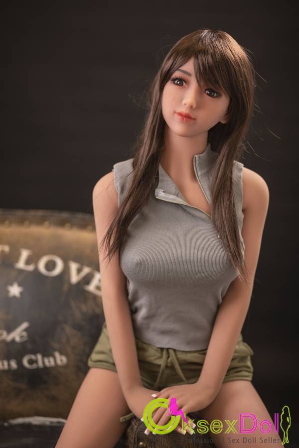 Skinny Beauty Love Doll