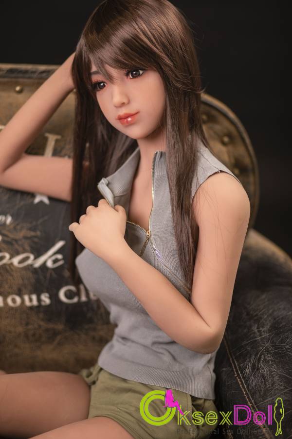 OkSexDoll Love Doll