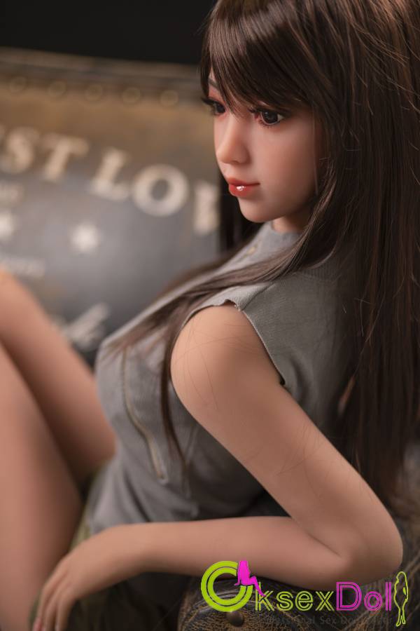 Young Medium Breasts Real Doll