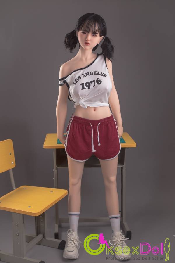 Silicone Sex Dolls