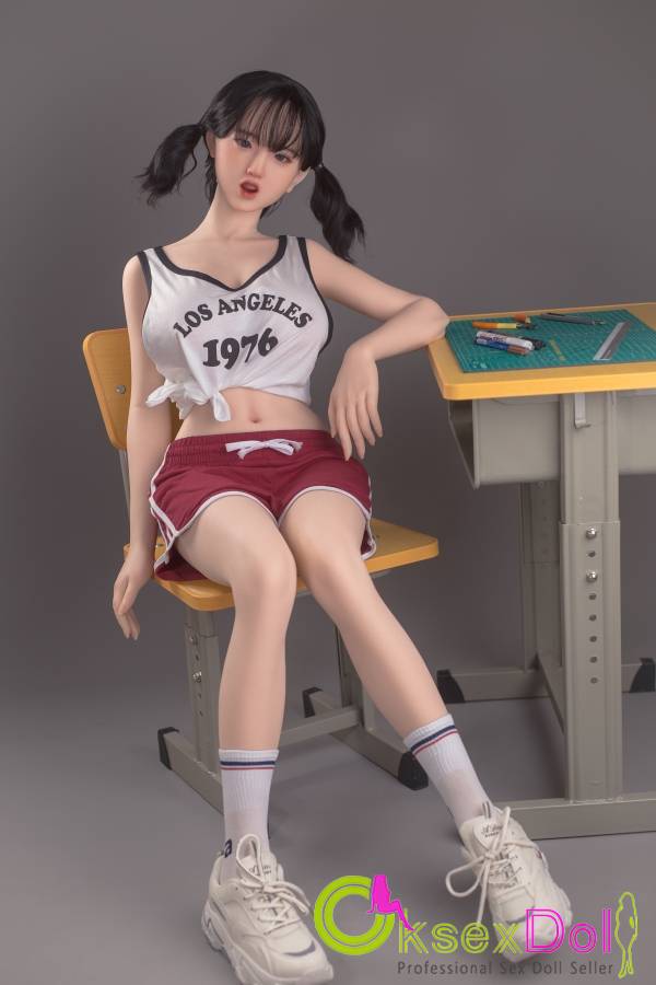 Life Size Sex Doll
