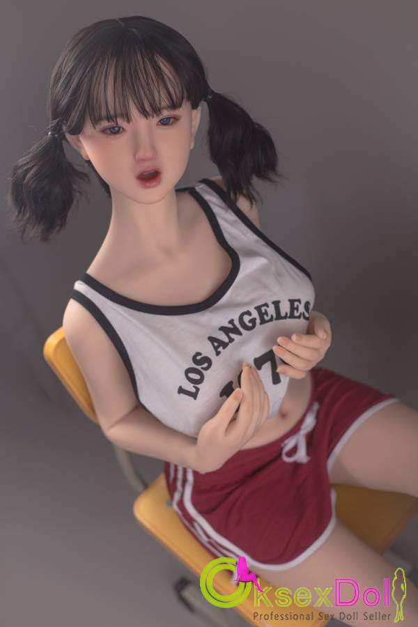 Sanhui G-cup sex doll