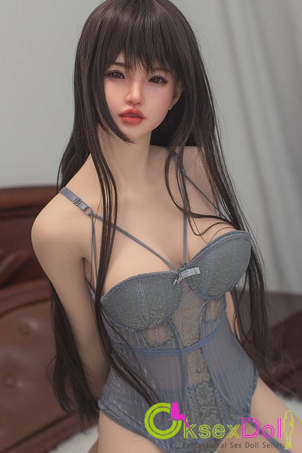 Skinny Sex Doll Xiaolin