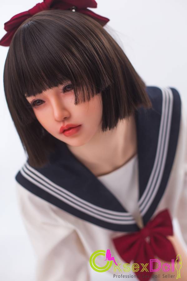 Teenage Schoolgirl real doll