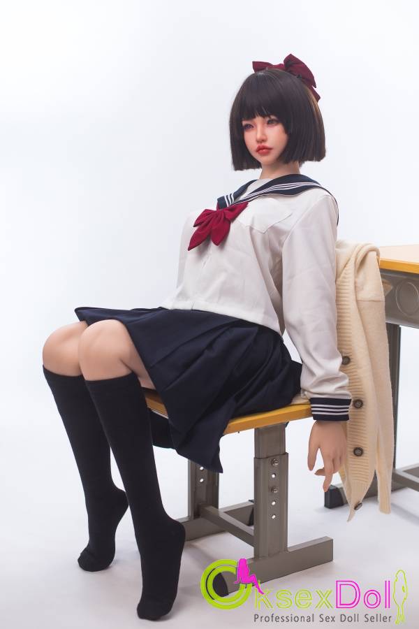 Japanese Silicone Real Doll
