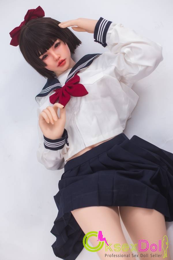 Big Tits sex doll