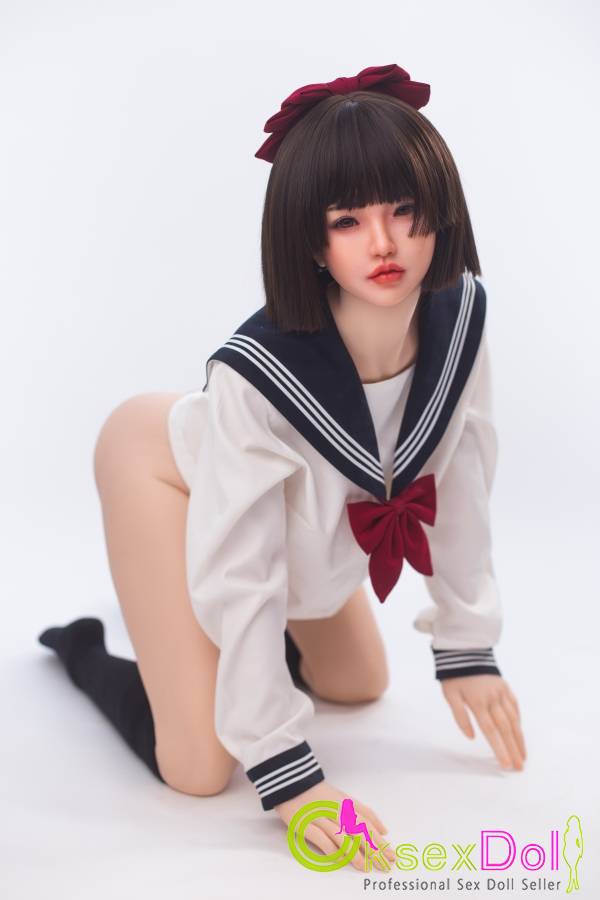 Sanhui E-cup sex doll