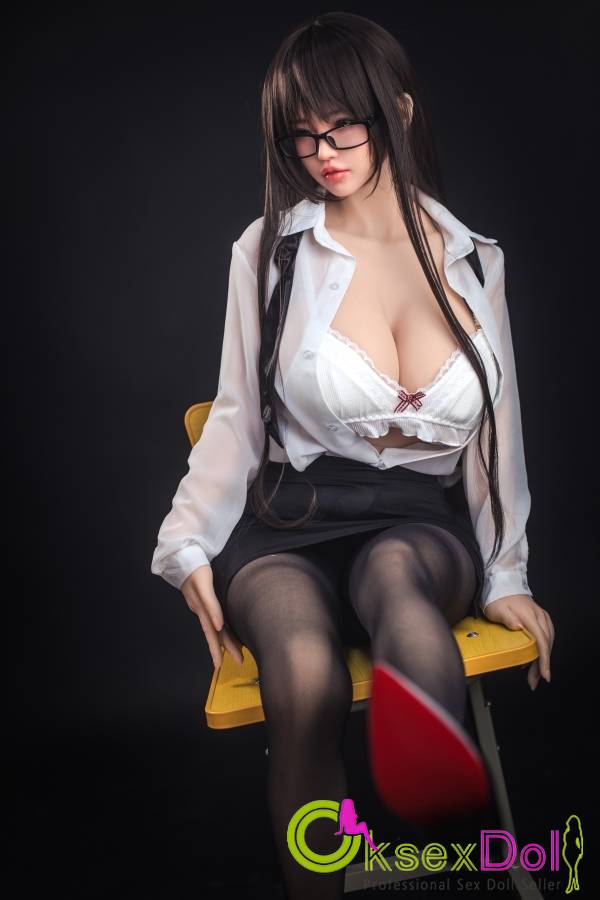 Sexy Japanese  Sex Doll