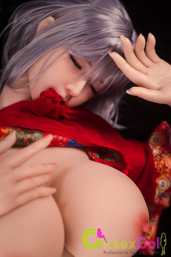 Full Size Sex Doll