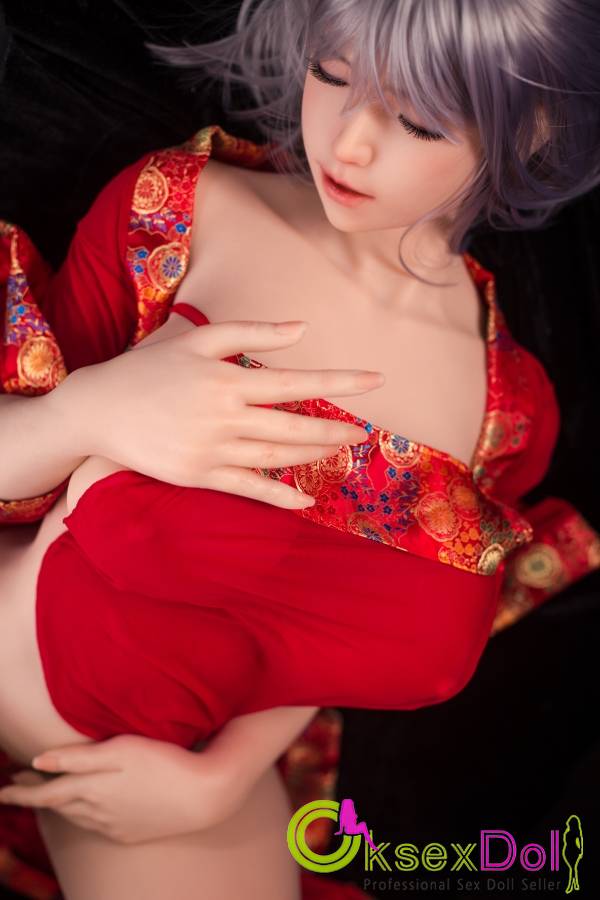 Huge Boobs sex doll
