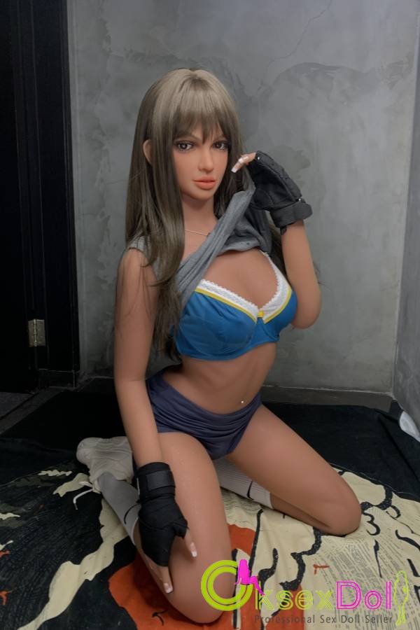 TPE Sex Dolls