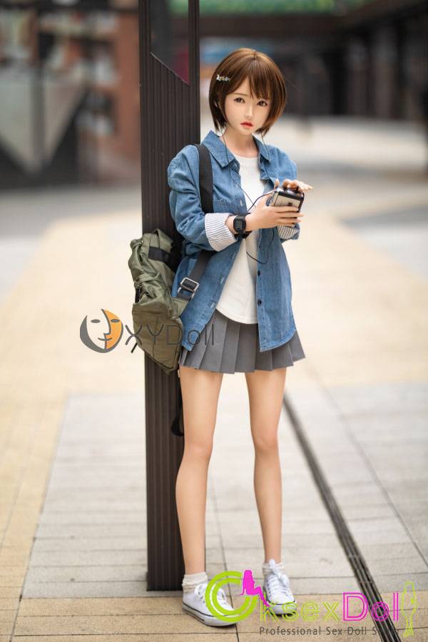 148cm Tiny Young Sex Doll