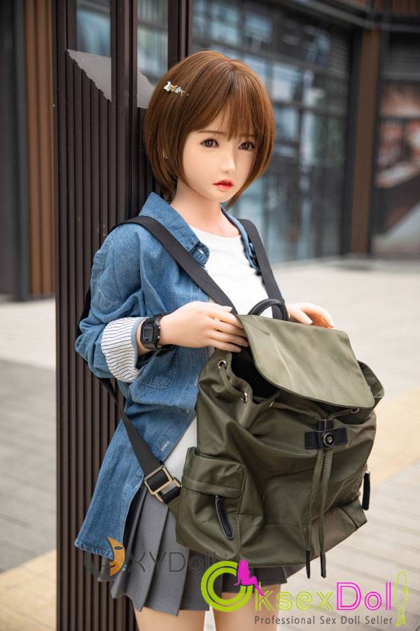 TPE Silicone Sex Dolls