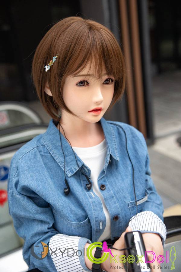Full Body Sex Doll
