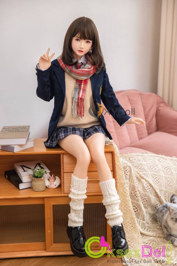 XY D-cup sex doll