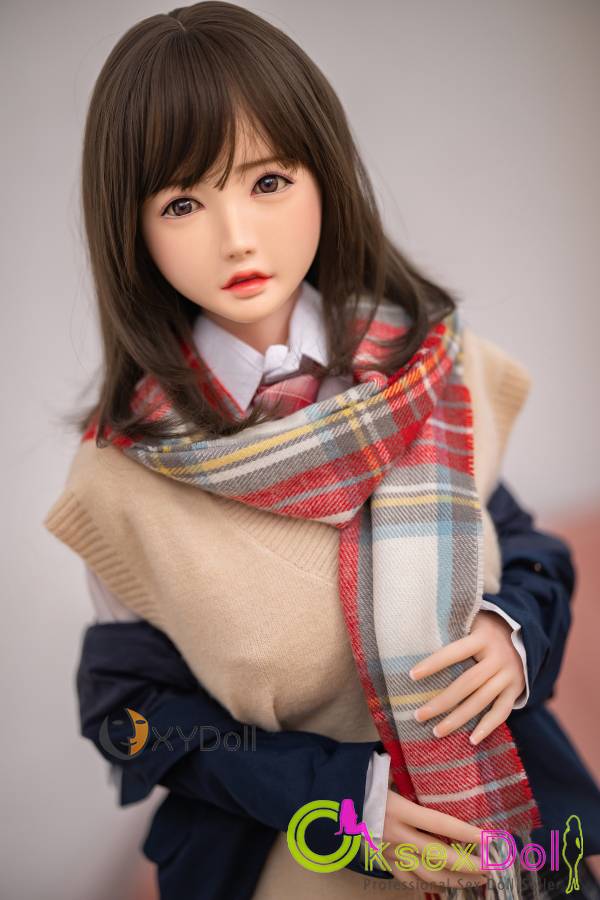 Schoolgirl Sex Doll Hina