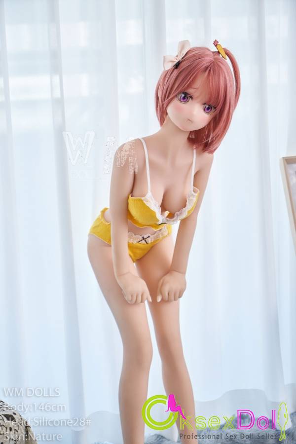 TPE Silicone Sex Dolls