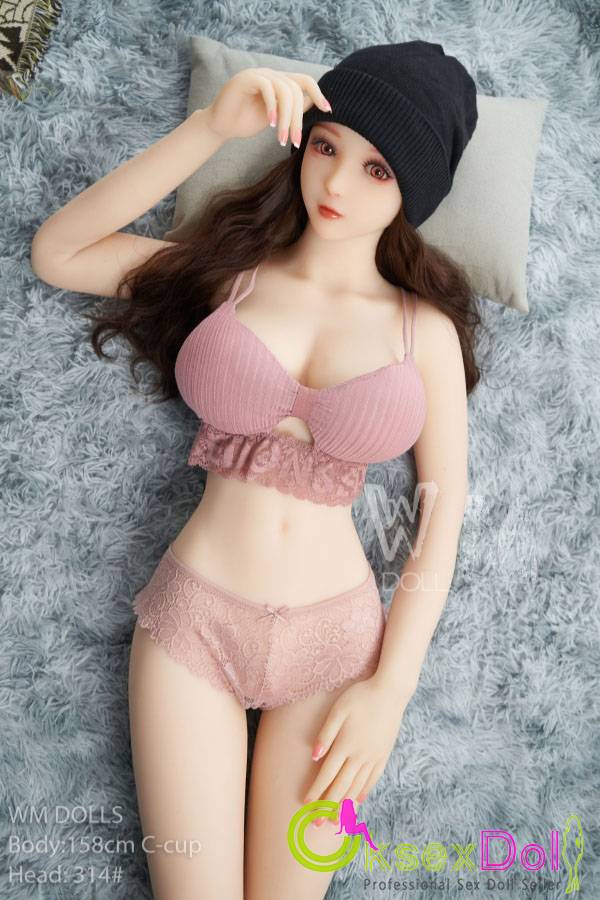 America TPE Real Doll