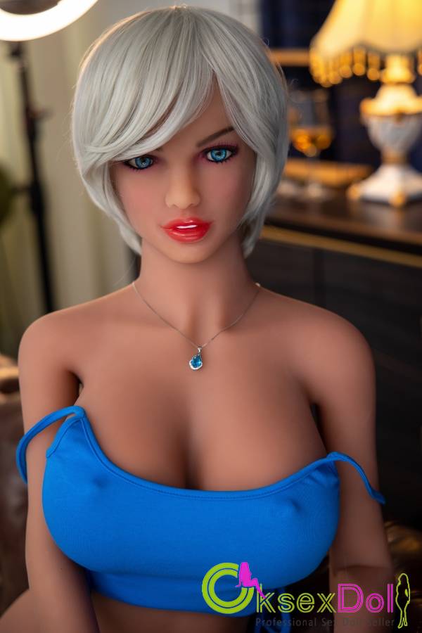 158cm Milf Sex Dolls for Men