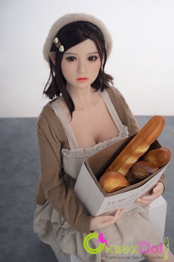 Japanese TPE Real Doll