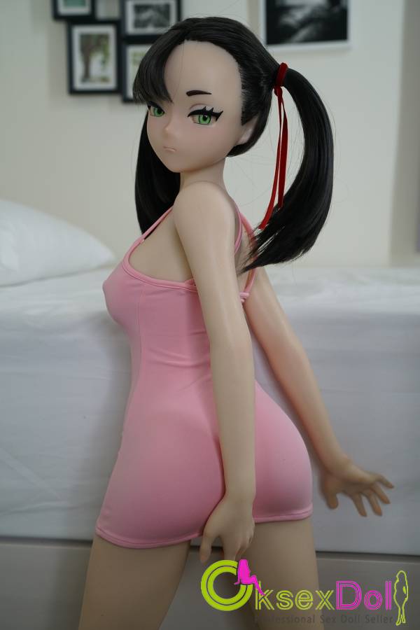 IROKEBIJIN D-cup sex doll
